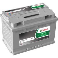 Castrol 096 Car Battery