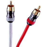 DB Audio DBR301 Reference RCA Cable - 1 Metre