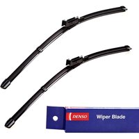 Denso DF-129 Wiper Blade Twin Pack 24"/23" 600mm/580mm
