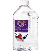 Bartoline Low Odour White Spirit 2L