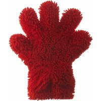 CarPlan Demon 2 in 1 Noodle Wash Mitt