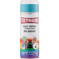 Tetrion Easy Spray Chalk Effect Belgrave Spray Paint 400ml