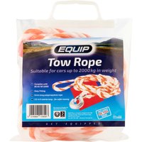 Equip 4 Metre Tow Rope