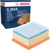 Bosch F026400010 Air Filter (S0010)