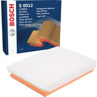 Bosch F026400012 Air Filter (S0012)