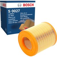 Bosch F026400027 Air Filter (S0027)