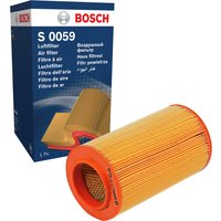 Bosch F026400059 Air Filter (S0059)