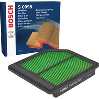 Bosch F026400098 Air Filter (S0098)