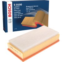 Bosch F026400100 Air Filter (S0100)