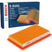 Bosch F026400101 Air Filter (S0101)
