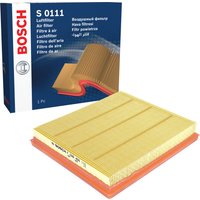Bosch F026400111 Air Filter (S0111)