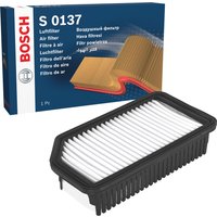 Bosch F026400137 Air Filter (S0137)