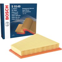 Bosch F026400149 Air Filter (S0149)