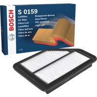 Bosch F026400159 Air Filter (S0159)
