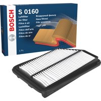 Bosch F026400160 Air Filter (S0160)
