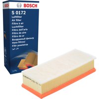 Bosch F026400172 Air Filter (S0172)