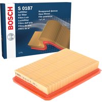 Bosch F026400187 Air Filter (S0187)
