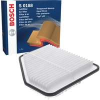 Bosch F026400188 Air Filter (S0188)