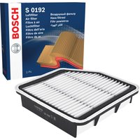 Bosch F026400192 Air Filter (S0192)