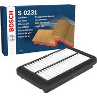 Bosch F026400231 Air Filter (S0231)
