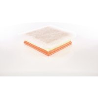 Bosch F026400235 Air Filter (S0235)
