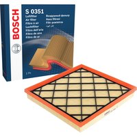 Bosch F026400351 Air Filter (S0351)