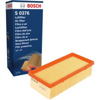 Bosch F026400376 Air Filter