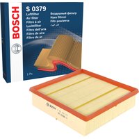 Bosch F026400379 Air Filter
