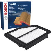 Bosch F026400412 Air Filter