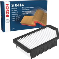 Bosch F026400414 Air Filter