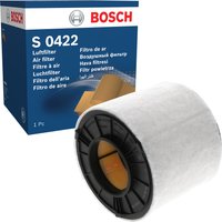 Bosch F026400422 Air Filter (S0422)