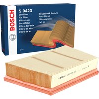 Bosch F026400423 Air Filter (S0423)
