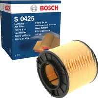 Bosch F026400425 Air Filter (S0425)