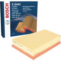 Bosch F026400441 Air Filter