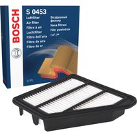 Bosch F026400453 Air Filter