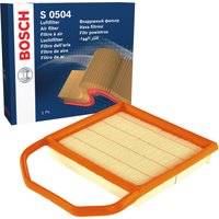 Bosch F026400504 Air Filter