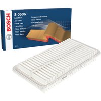 Bosch F026400506 Air Filter
