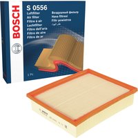 Bosch F026400556 Air Filter (S0556)