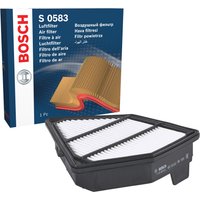 Bosch F026400583 Air Filter (S0583)