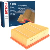 Bosch F026400592 Air Filter (S0592)