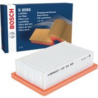 Bosch F026400595 Air Filter (S0595)