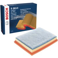 Bosch F026400613 Air Filter (S0613)