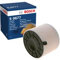 Bosch F026400677 Air Filter (S0677)