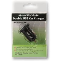 Rockland Double USB Charger