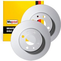 Moprod (MBD5183) Coated Brake Disc