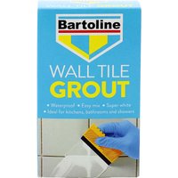 Bartoline Wall Tile Grout 500g