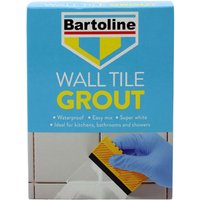 Bartoline Wall Tile Grout 2Kg