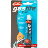 CarPlan Gastite Blue Gasket Compound 42g