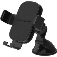 Scosche GravityDrop 3-in-1 Desk, Dash & Vent Car Phone Mount