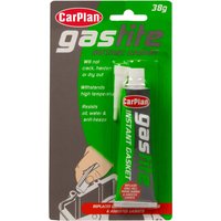 CarPlan Gastite Instant Gasket Compound 38g